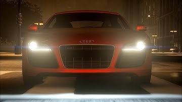 NFS The Run  - Part 31