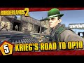 Borderlands 2 | Krieg&#39;s Road To OP10 | Episode #5