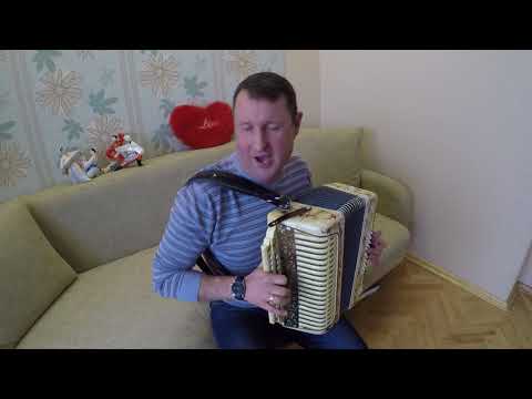 Паша гармонист На