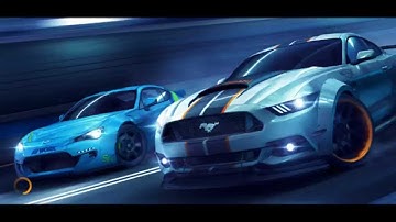 Need For Speed : No Limits Intro | Gameplay | Android HD 1080P |