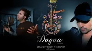 Dagaa__Studio_Version____Himesh_Ke_Dil_Se_The_Album_.