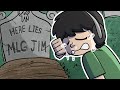 R.I.P. MLG JIM