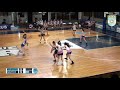 Argentino de Clubes U15 Femenino: Atlético Tala vs Náutico