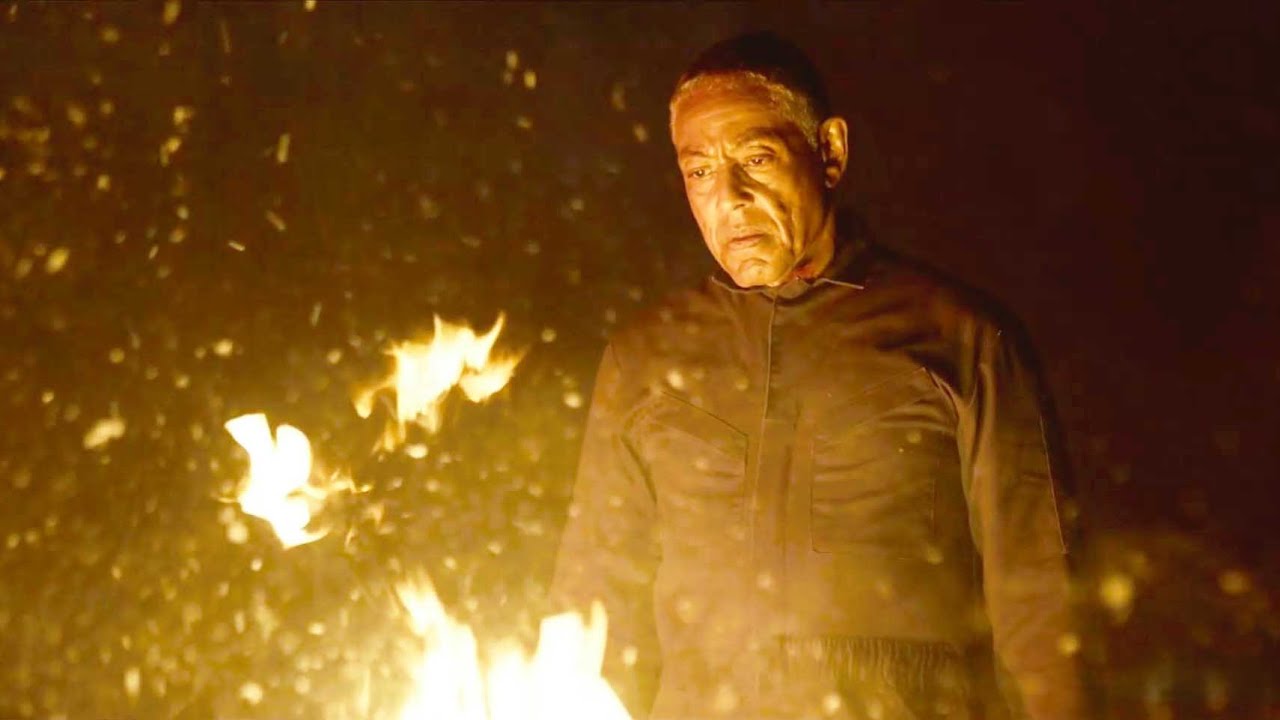 A Father’s Revenge: He Took on the Darkest Crime Empire | Parish Recap