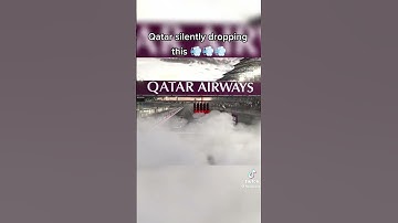 Qatar transition better than Bugatti 👀