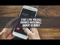 Start A Pay Per Call Business With Small Amount Of Money