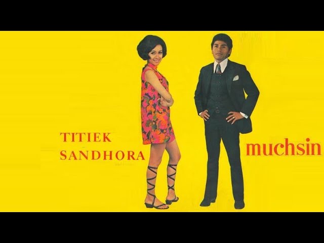 Titiek Sandhora & Muchsin - Burung Murai ** class=