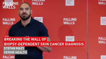 DermR Health: Breaking the Wall of Biopsy Dependent Skin Cancer Diagnosis | Science Summit 2025