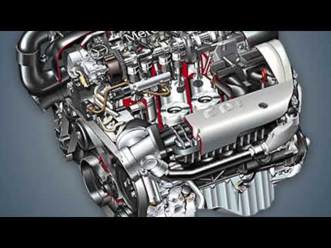 Mercedes ОМ612 поломки и проблемы двигателя | Слабые стороны Мерседес мотора