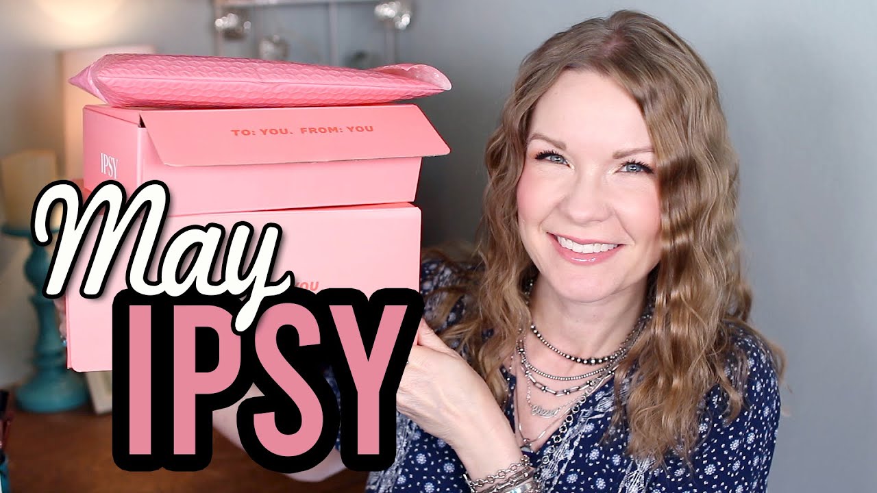 IPSY May 2023! Mini Reviews! | LipglossLeslie