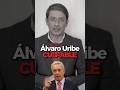 Álvaro Uribe Vélez es culpable
