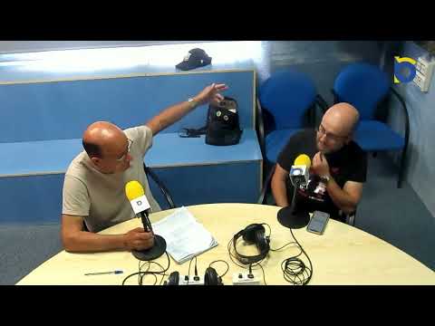 A Vista del 15M 18-06-26