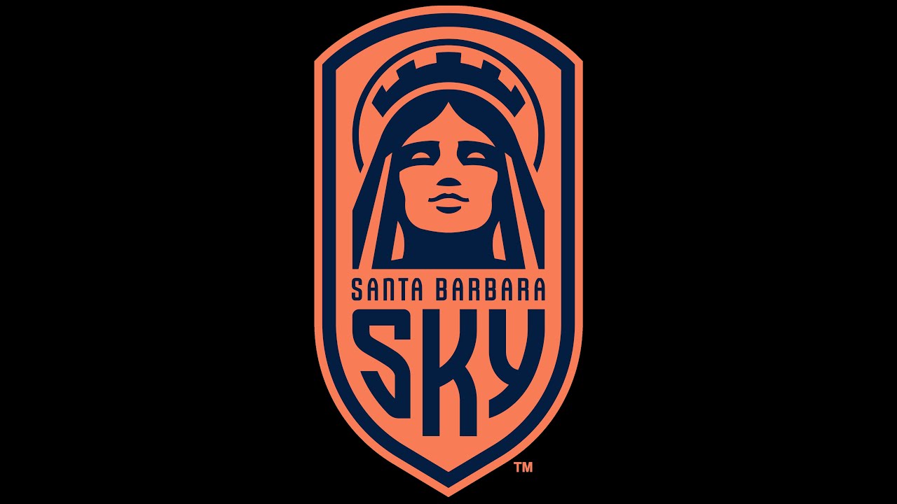 Santa Barbara SKY FC - Coming March 2026 - YouTube