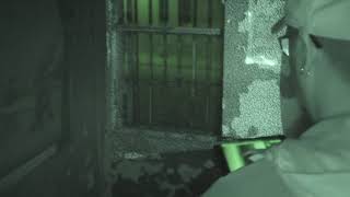 Franklin County Jail ( 05/04/2019 ) Benton , IL : Investigation of the 1st Floor Jail Cells