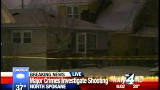 Celebrity Detectives investigate North Spokane shooting Profile