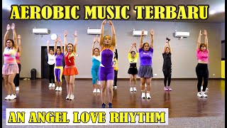Ritme Langkah Sehat | Senam Aerobik Musik Viral Terbaru Bersama Fesya Sahara