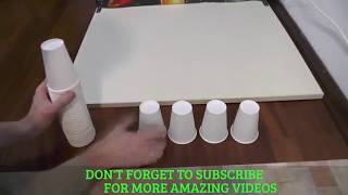 10 AWESOME MAGNET TRICKS Amazing science life hacks with magnets