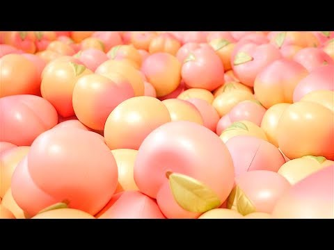 A store specializing in squishies! Harajuku Mosh♡ #Squishy