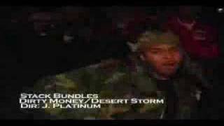stack bundles