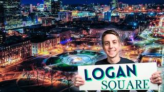 Logan Square Philadelphia Neighborhood Tour