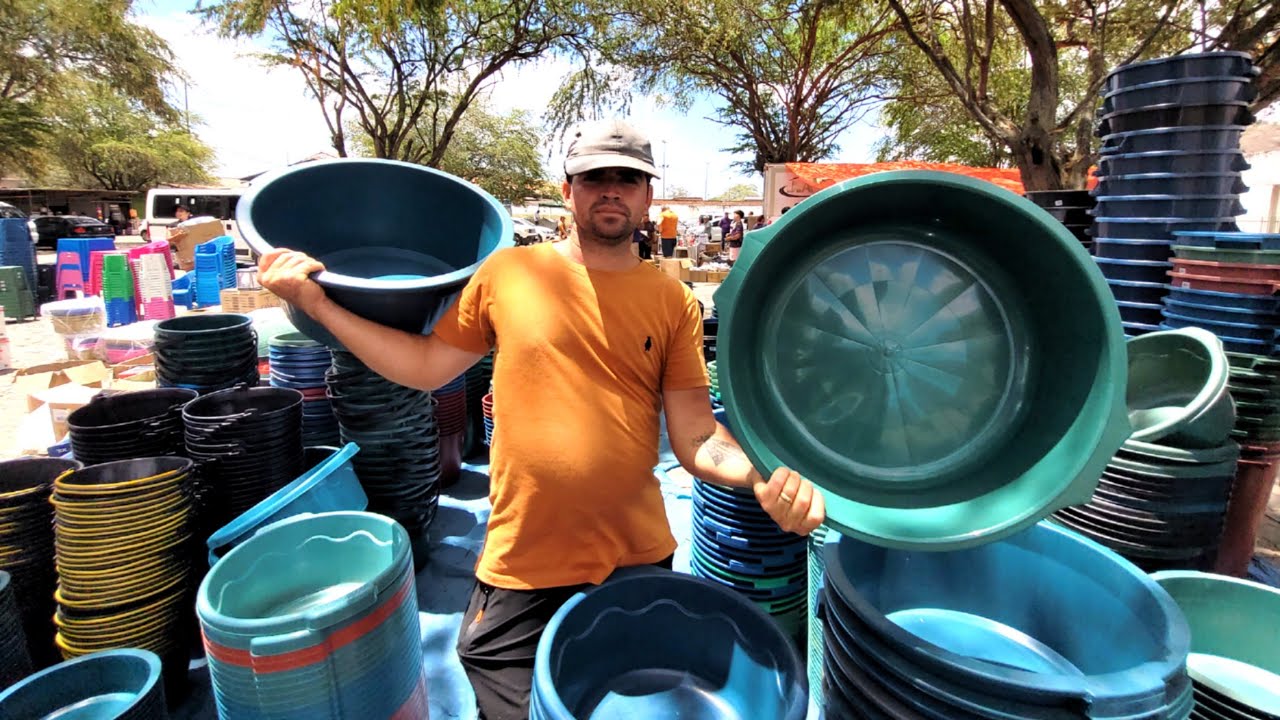 Primeira Feira do Alumínio e Plástico do Ano de 2026 em Caruaru-Pe