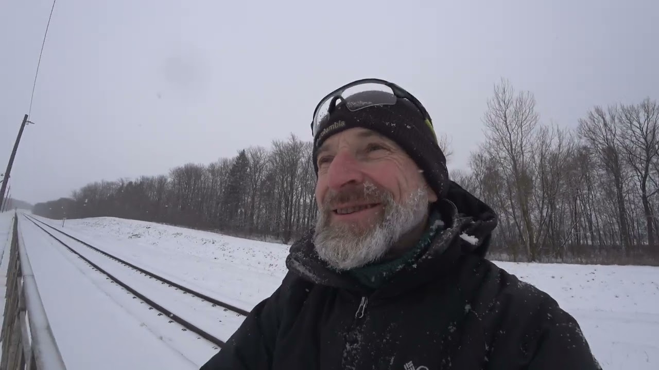 Будет снежной. 06.01.2026 г.