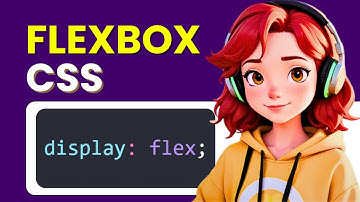 Learn CSS Flexbox in 10 Minutes – Full Guide for Beginners