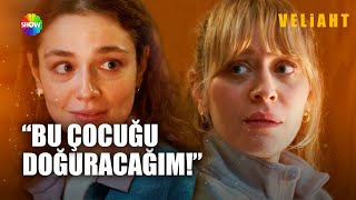 Reyhan Ve Derya’nın Duygu Dolu Sohbeti Veliaht 20. 