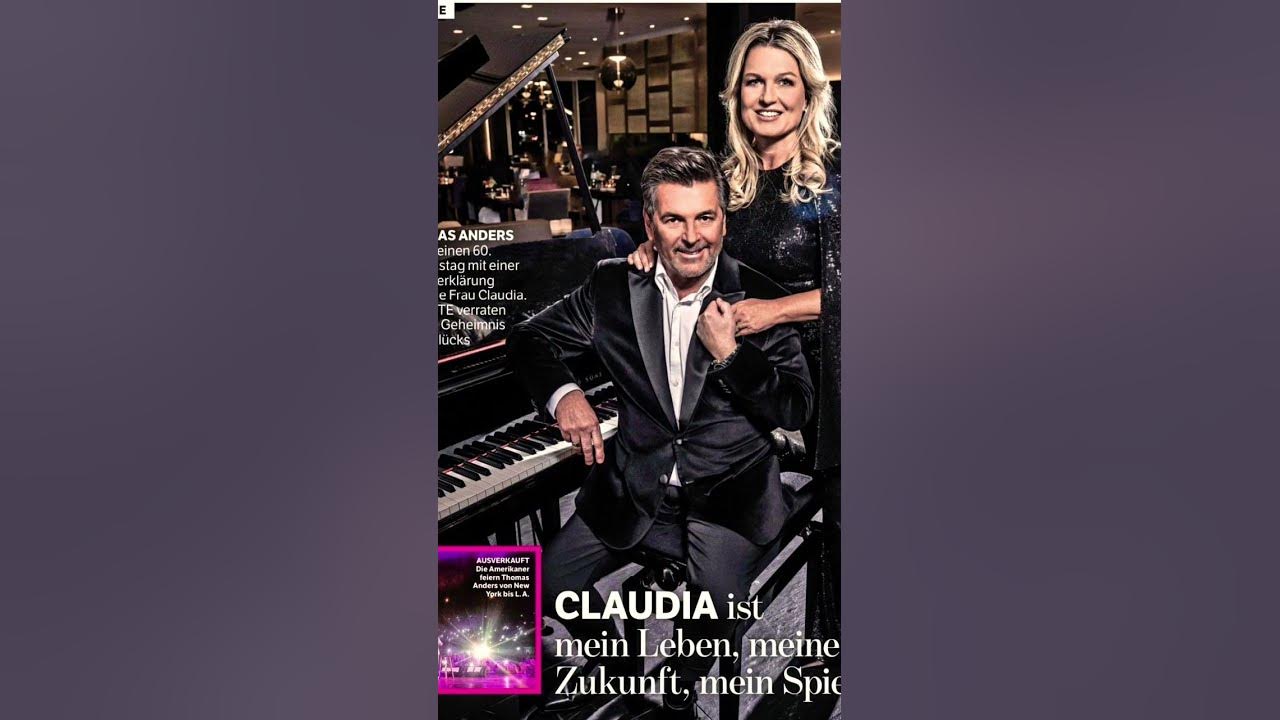 Modern Talking Thomas Anders