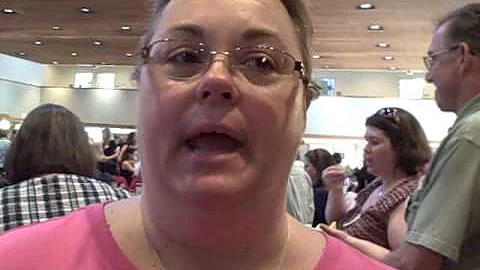 Pam Ingram can't make ends meet.