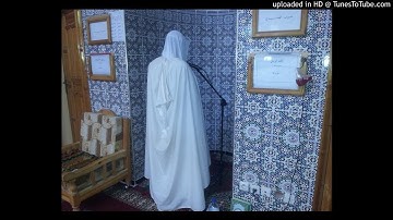 القارئ سليمان الزوين صلاة العشاء والتراويح الليلة 11 رمضان 1435 موافق 08/07/2014