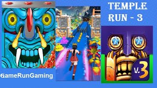 Temple Run 3- Temple Run Game, Temple Run New Game, Templerungame, New Temple Run, GameRunGaming screenshot 5