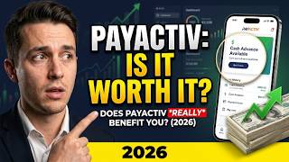 PayActiv Is It Actually Worth Asking Your Employer About 2026