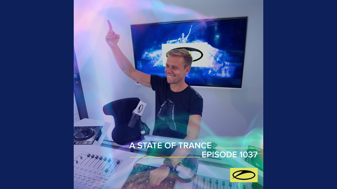 Who You Are (ASOT 1037)