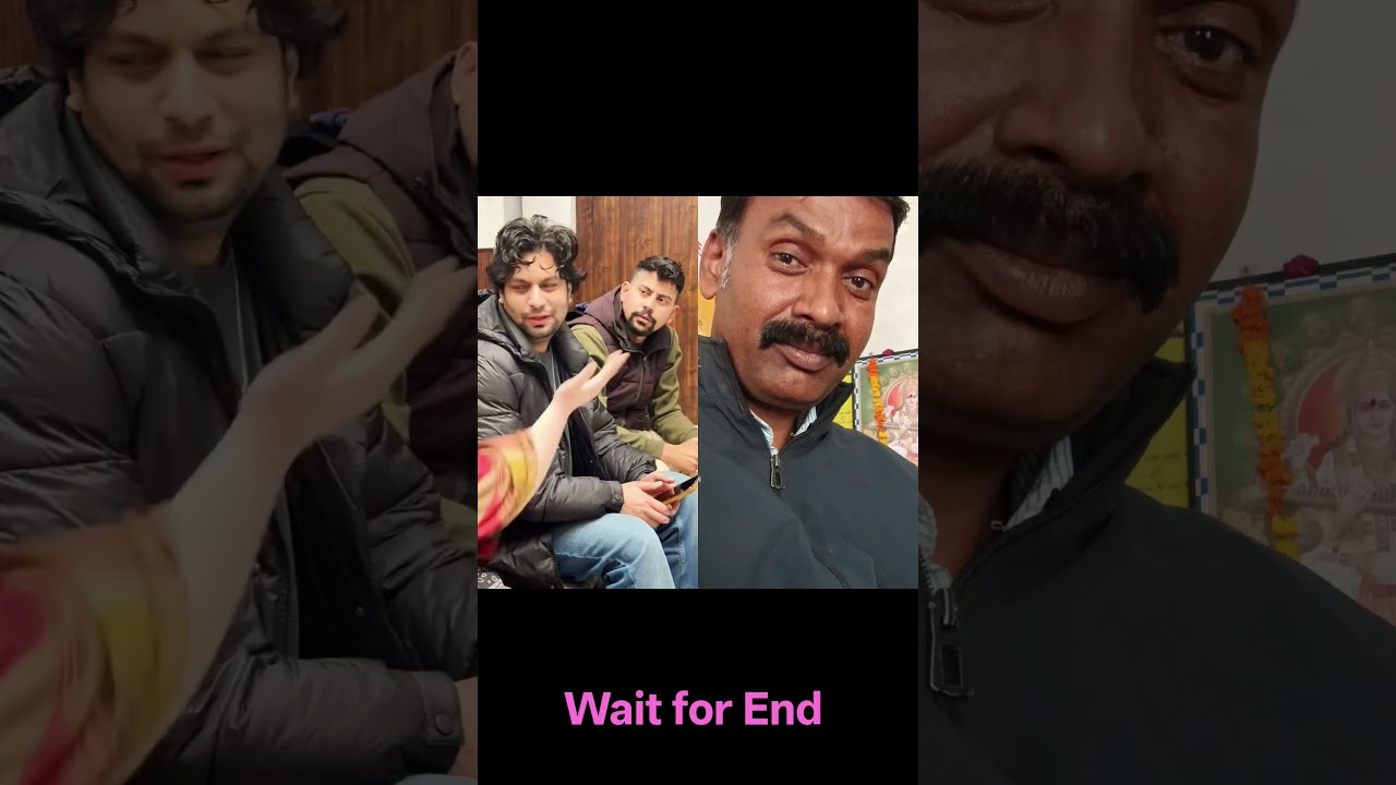 😝आखिर मे समझ आयेगा😀