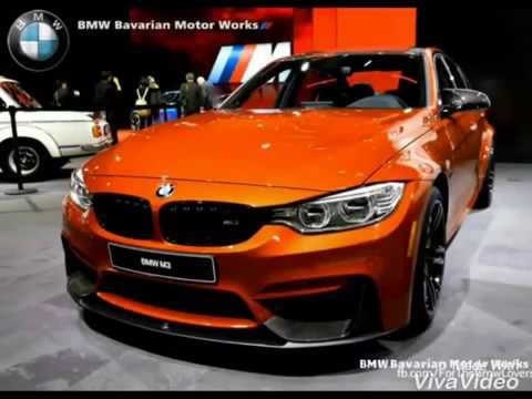 Bmw Top Classic Model Bavarian Motor Works Youtube