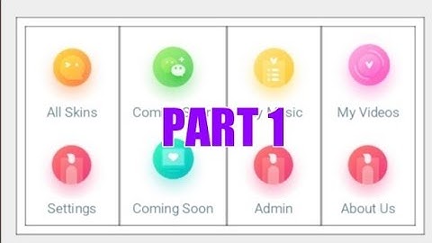 #1 Adding firebase to the injector app in sketchware