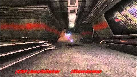 Ut2k4: Shock Combos by |CNP|Annihilator