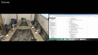 Regular Meeting - May 12 2026
