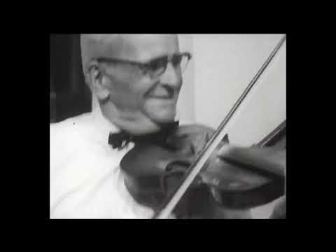 Clark Kessinger - Sally Ann Johnson
