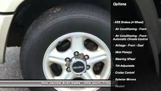 2000 Isuzu Trooper LS Galloway NJ 08205