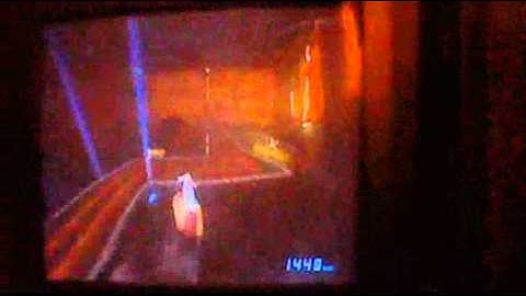 F-Zero GX Time Attack - 3