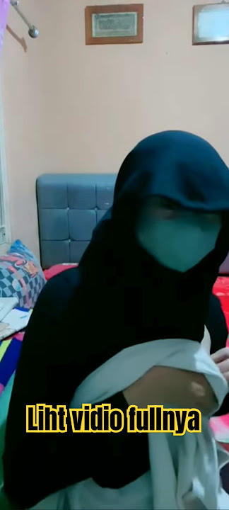 HIJAB HITAM