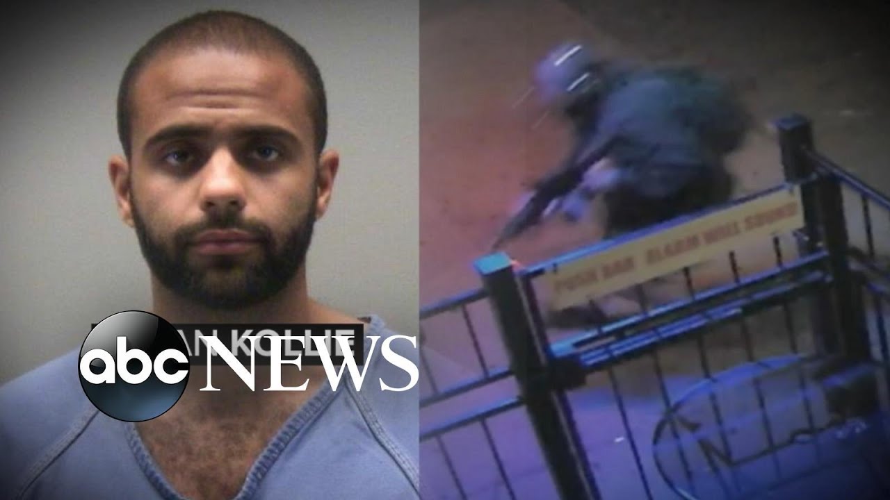 Friend of Dayton shooter charged with lying on federal firearms forms