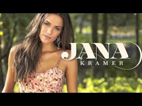 Good As You Were Bad - Jana Kramer