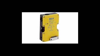 I200-M0413 Sick Limit Switch