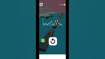 spiral roll level 102 || watch till the end || #game #short #spiralroll