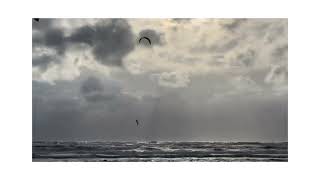 Naish Psycho Nvision kitesurf