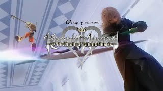 Kingdom Hearts Re:Chain of Memories 