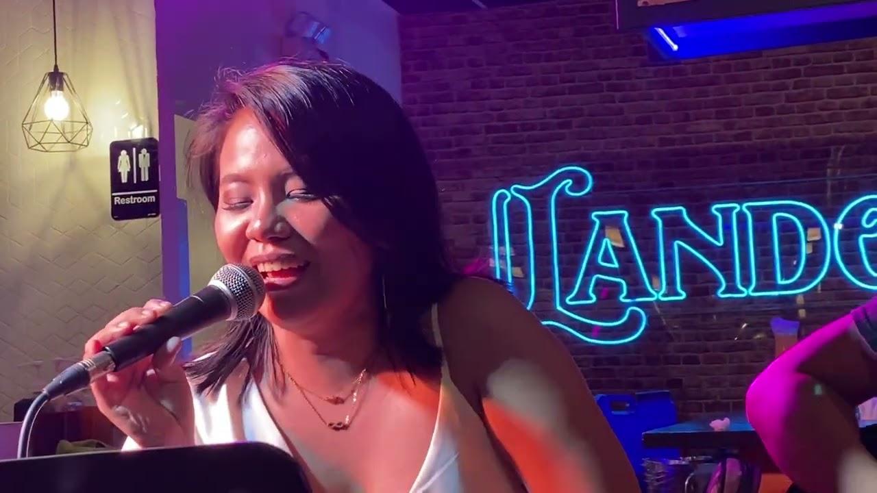 Soul Experience (Paula & Chot) - American Boy by Estelle | Lando’s 10082022